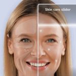 AI-powered skin analysis apps